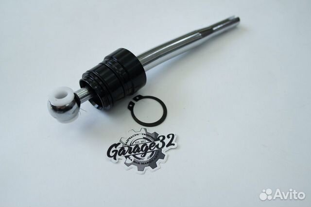 Короткоходная кулиса BMW E-series (Short Shifter)