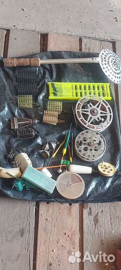 Для рыбалки