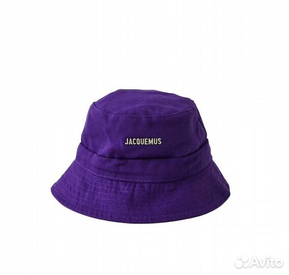 Панама Jacquemus 58