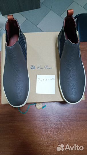 Продам обувь Loro Piana