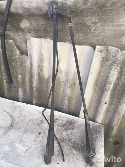 Продам держатели щеток стеклоочистителя