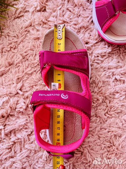 Обувь для девочки 25-35
