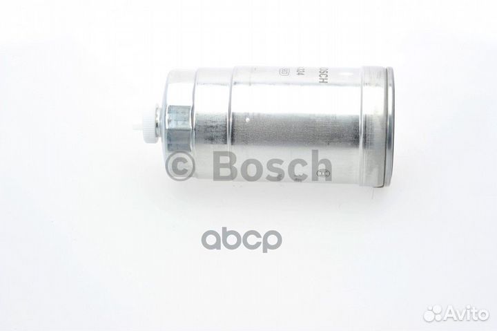 Фильтр топливный 1457434324 Bosch