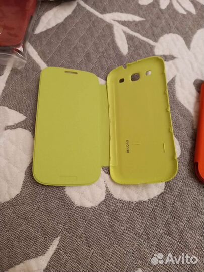 Чехол на Samsung galaxy s3