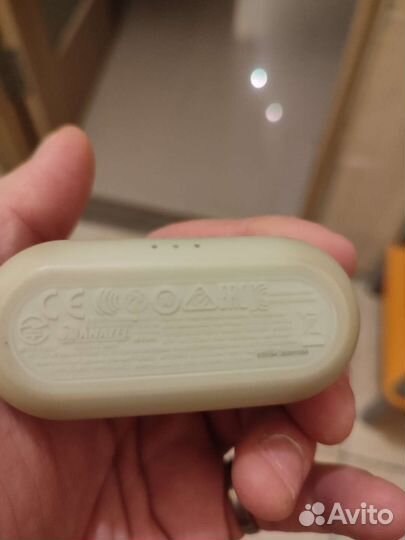 Bluetooth JBL Wireless Streak Teal