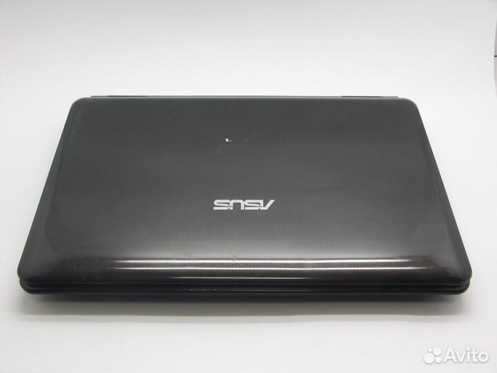 Корпус для ноутбука Asus K50AF