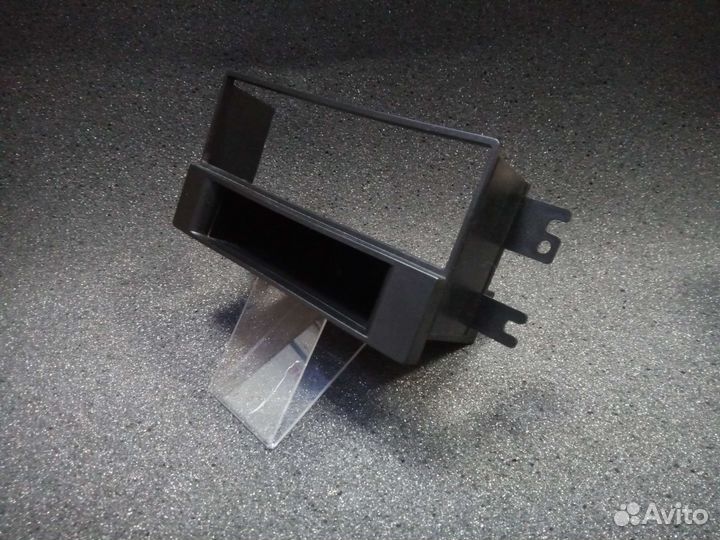 Переходная рамка 1din для KIA Cerato 2007г