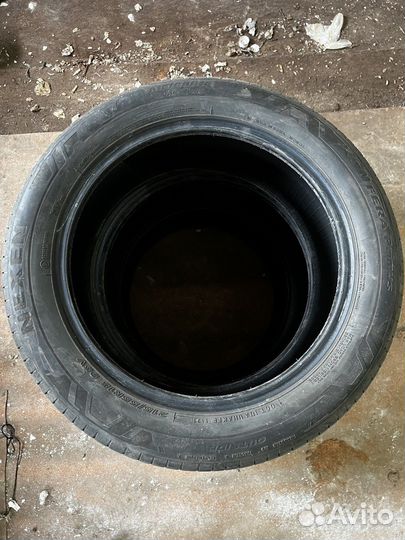 Nexen N'Fera Primus 215/55 R18 95V