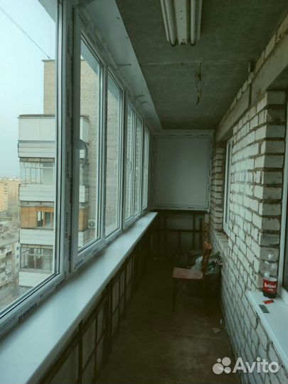 Пластиковые окна и балконы