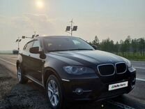 BMW X6 3.0 AT, 2010, 220 000 км, с пробегом, цена 1 850 000 руб.