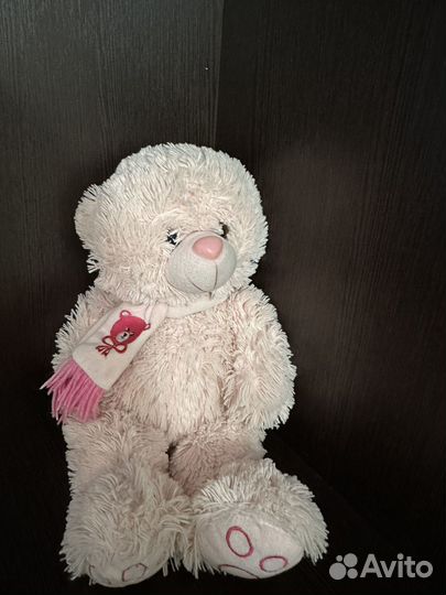 Мягкие игрушки комплект