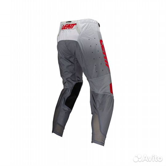 Мотоштаны Leatt Moto 4.5 Pant (Forge, 38, 2024 (5