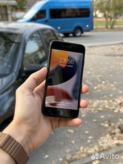 iPhone 7, 128 ГБ
