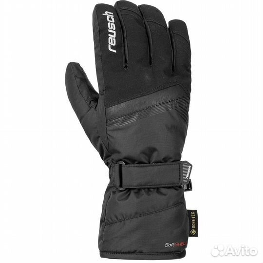 Перчатки reusch Sandor GTX + Gore active technolog