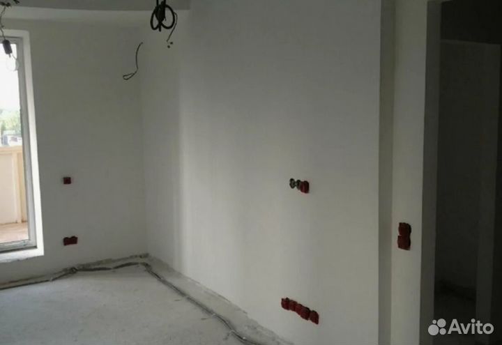 Механизированная штукатурка стен без посредников