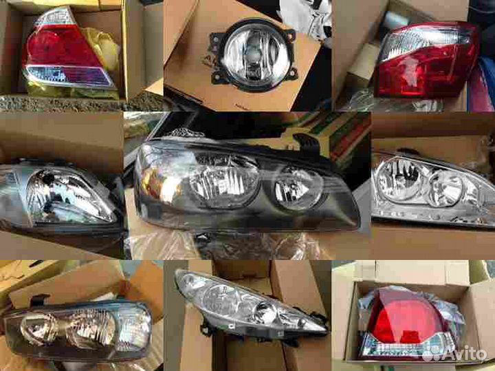 Радиатор seat cordoba 03-09, seat ibiza 01-08, sko