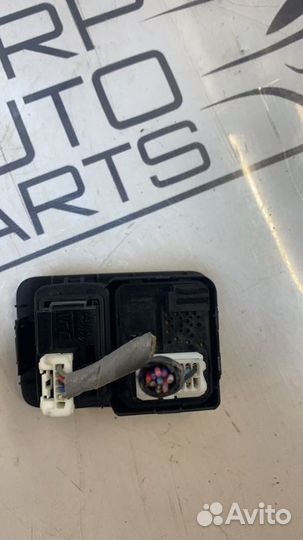 Кнопки салонные Honda Cr-V 3 RE5 R20A2 2010