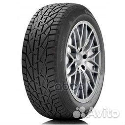 Tigar Winter 285/60 R18