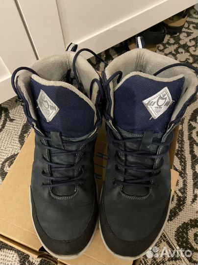 Ботинки Котофей 42