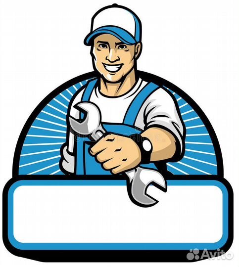 Слесарь-монтажник судовой