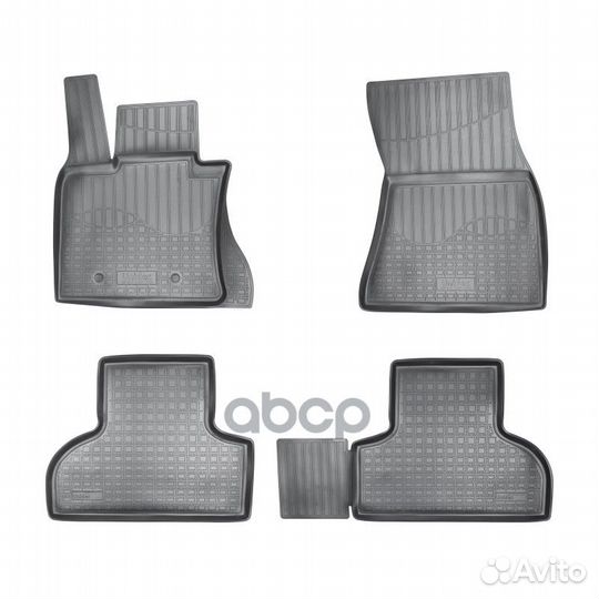 Коврики NPA11C07700 unidec