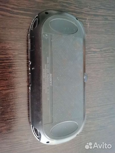 Ps vita