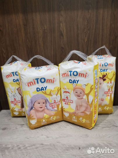 Трусики для плавания Huggies