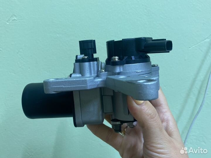 Актуатор ACl100e