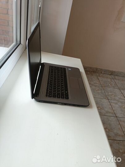 Ноутбук hp core i5