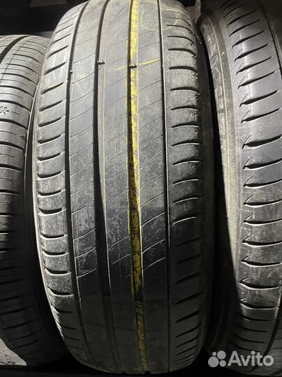 Michelin Primacy 3 215/65 R17 99V