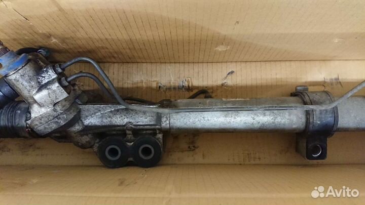 Рулевая рейка QX56 QX80