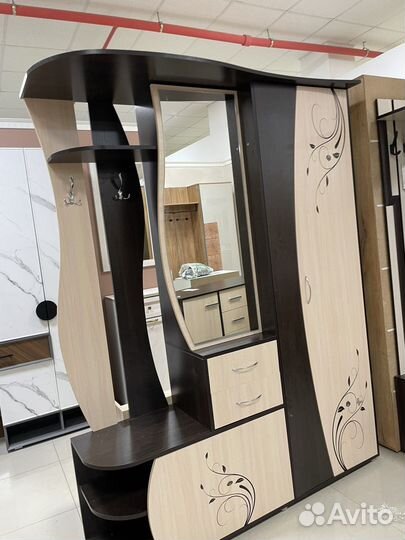 Сборщик мебели