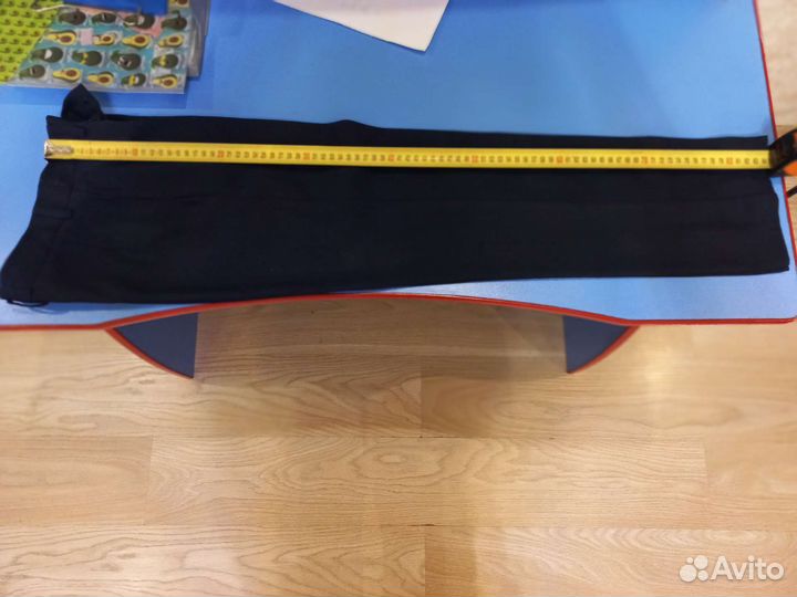 Школьный костюм для мальчика 140 синий