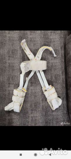 Стремена Павлика