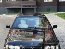 BMW 3 серия 1.6 MT, 1992, 400 000 км, с пробегом, цена 275 000 руб.