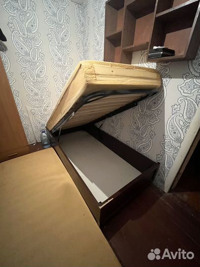 Раскладная кровать