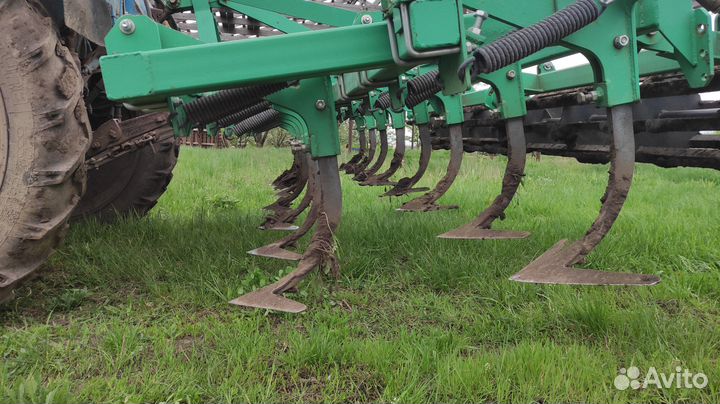Культиватор кн 3,8