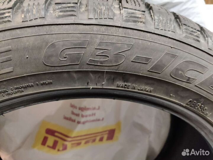 Toyo Observe G3-Ice 275/45 R20