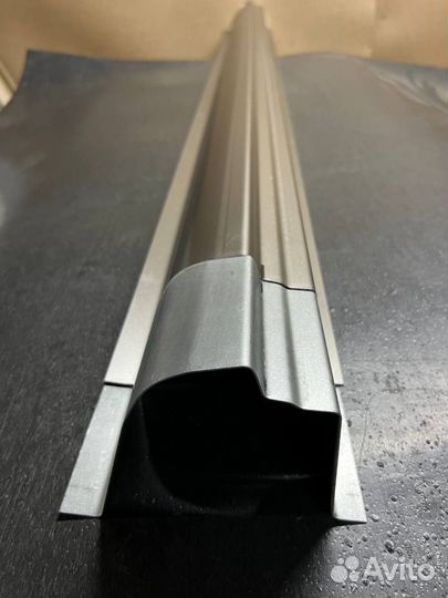 Ремонтные пороги и арки для Land Rover Бронницы