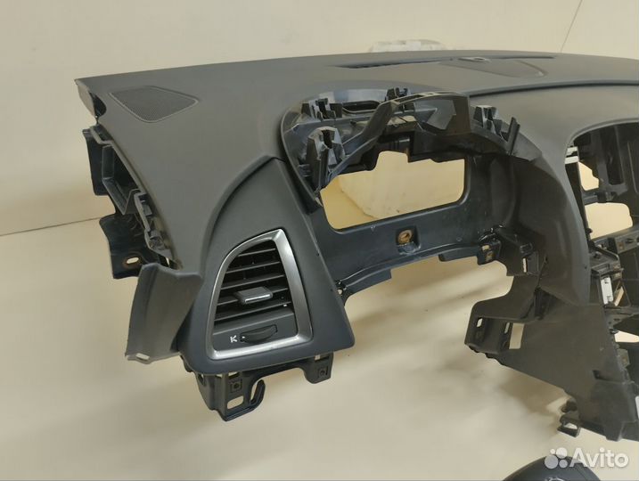 Подушка безопасности (разное) Opel Astra J