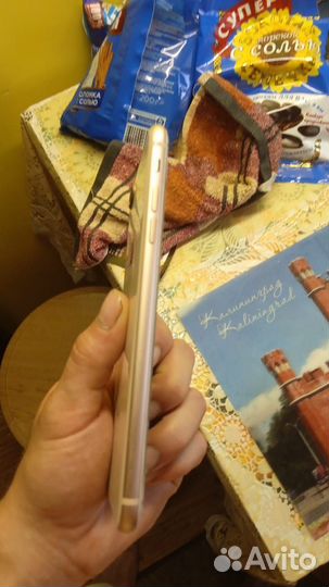 Apple iPhone 8 plus 64gb