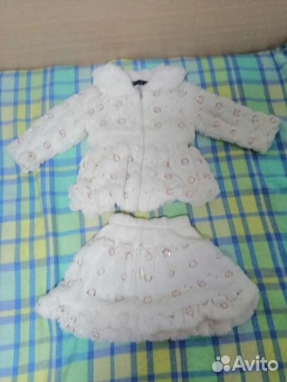 Костюм для девочки