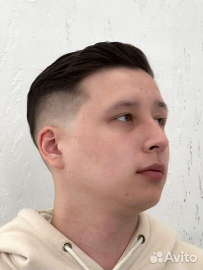 Мужская стрижка бесплатно Талнах