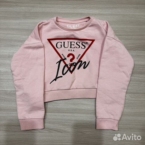Свитшот Guess