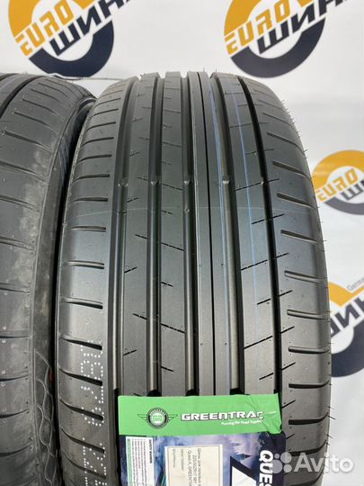 Greentrac Quest-X 225/50 R17 99W