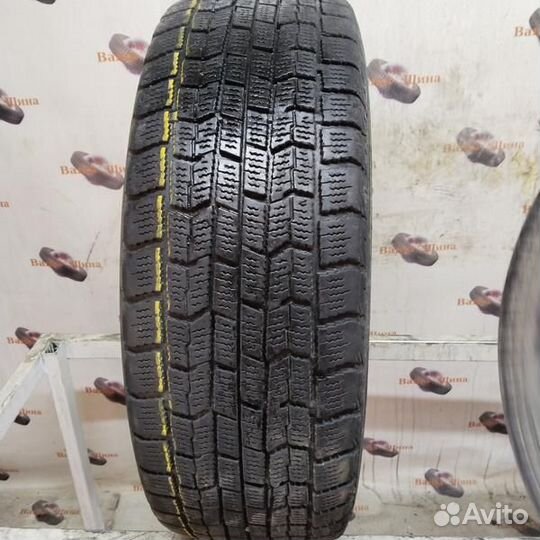 Goodyear Ice Navi Zea 195/65 R15