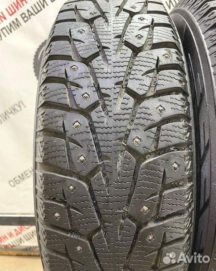 Yokohama Ice Guard IG55 185/65 R15 95N