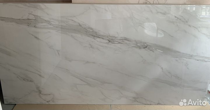 Керамогранит 119,5см*238,5 см Монте Тиберио