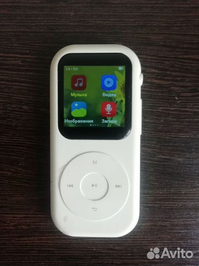 Mp3 плеер digma t 5