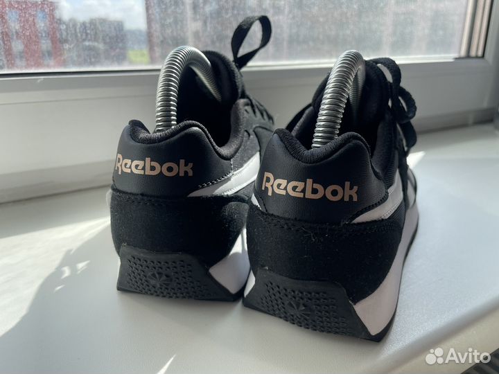 Кроссовки reebok rewind run